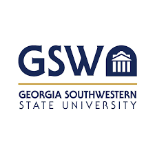 GSW - Georgia Southwestern University logo